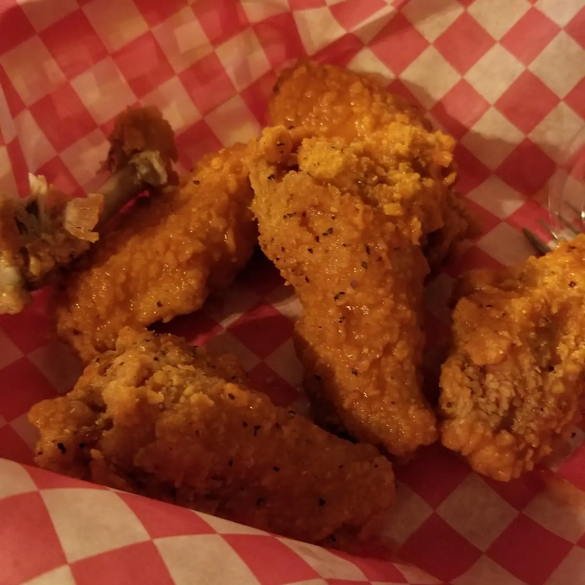 Wings