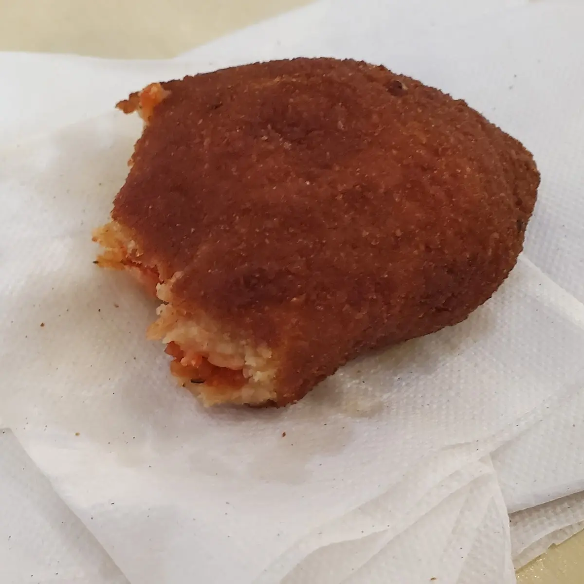 Crab Cake