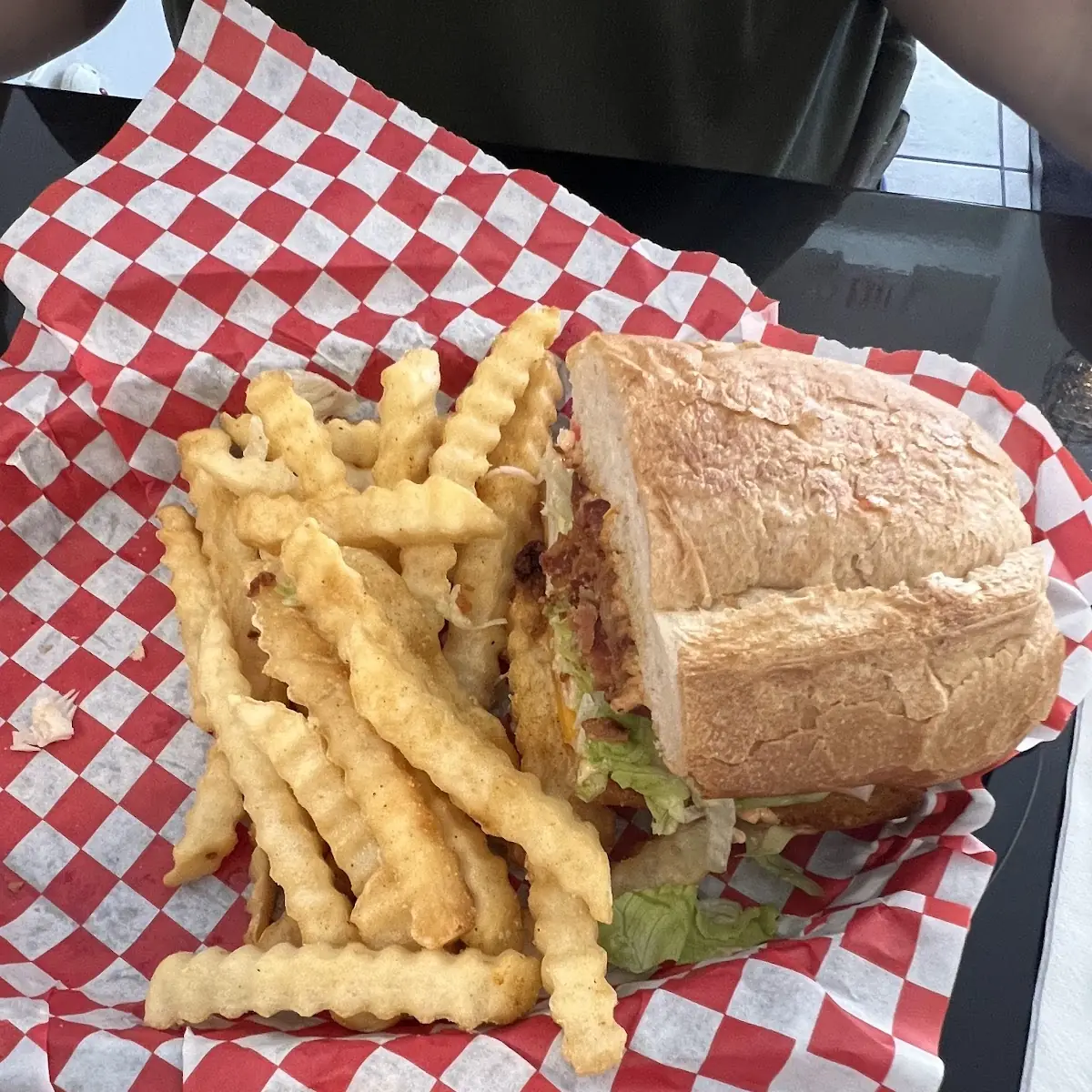 Turkey Club