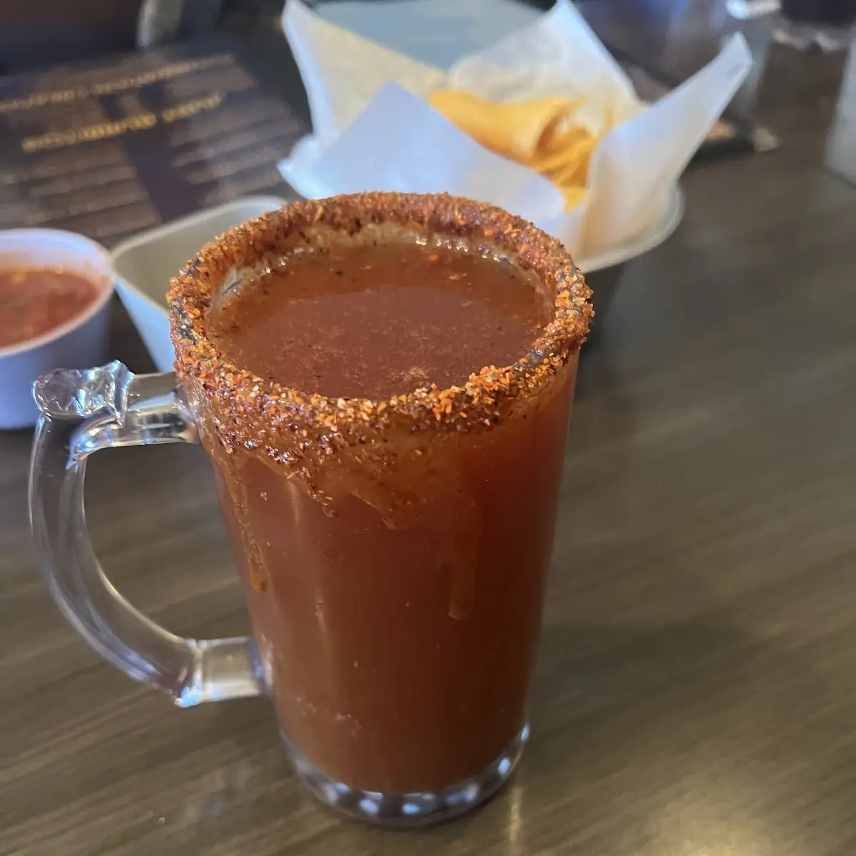 Modelo Michelada