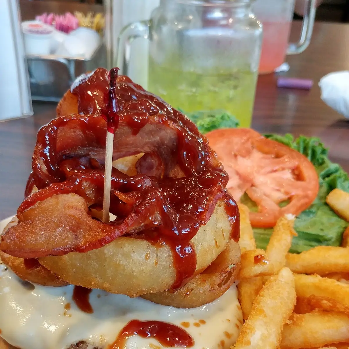 Chicken Salad