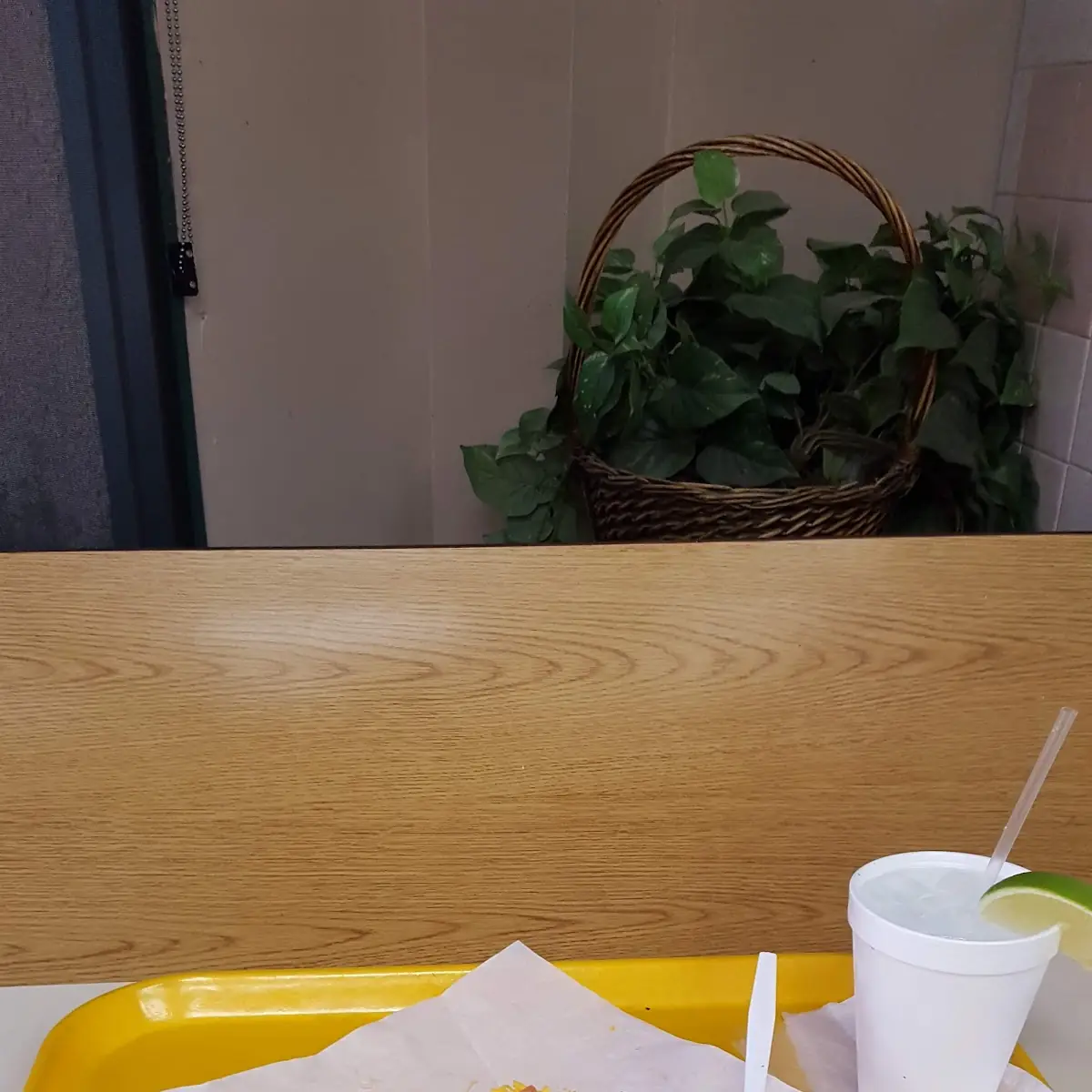 Two Tacos