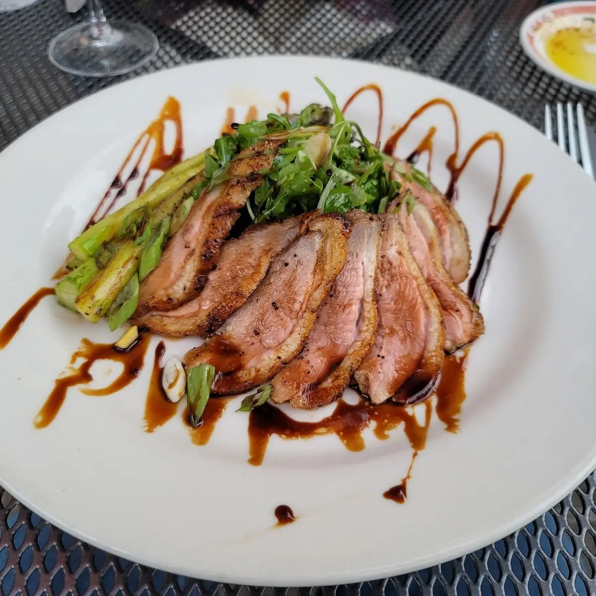 Peking Duck