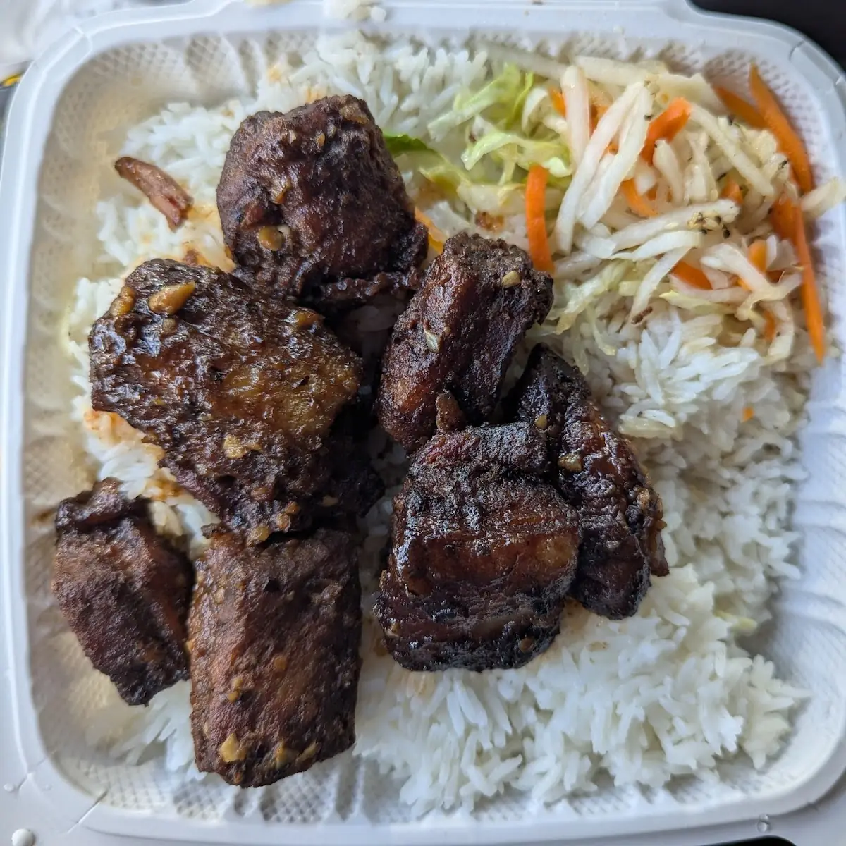 Roast Pork