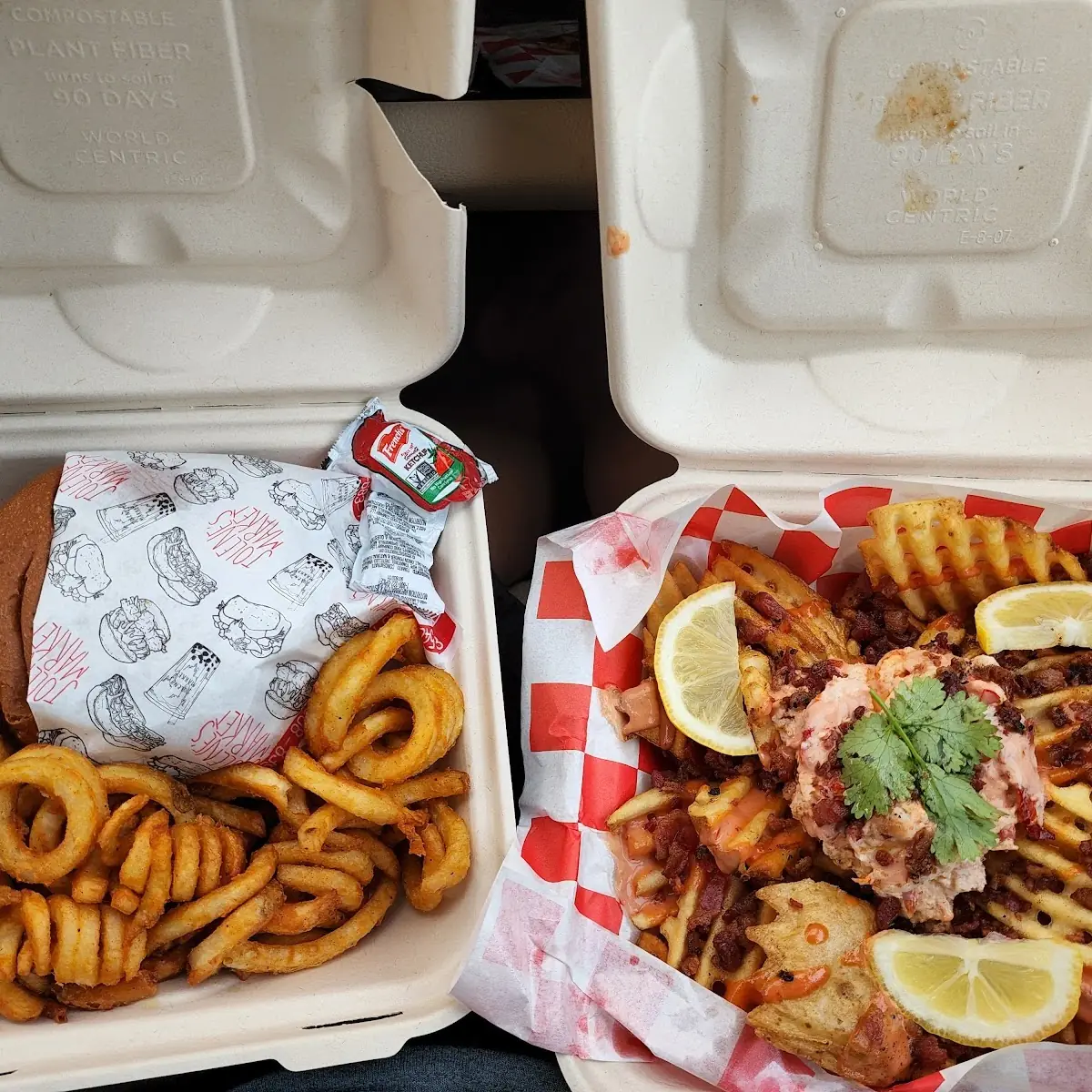 Take-Out