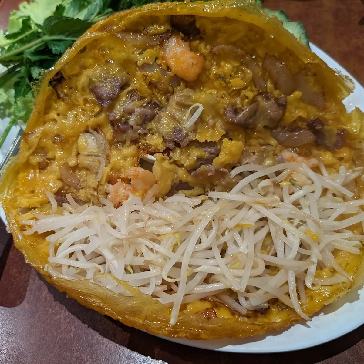 Banh Xeo
