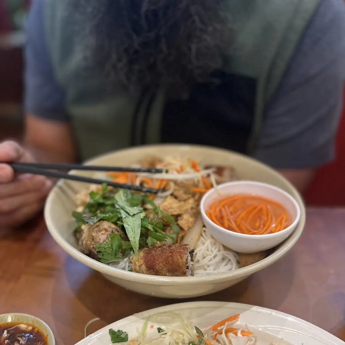 Bun Cha