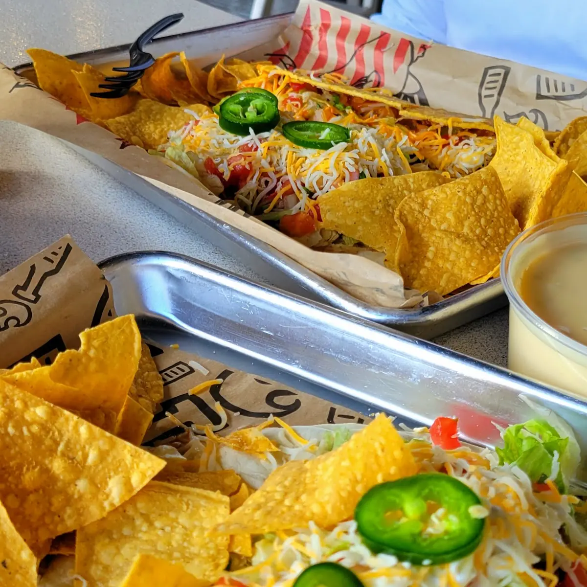 Soft Taco