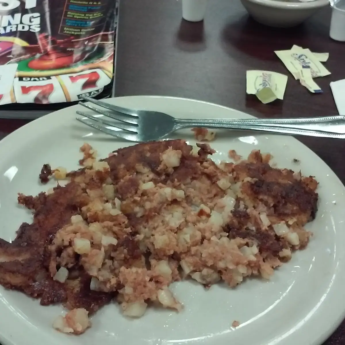 Corned Beef Hash