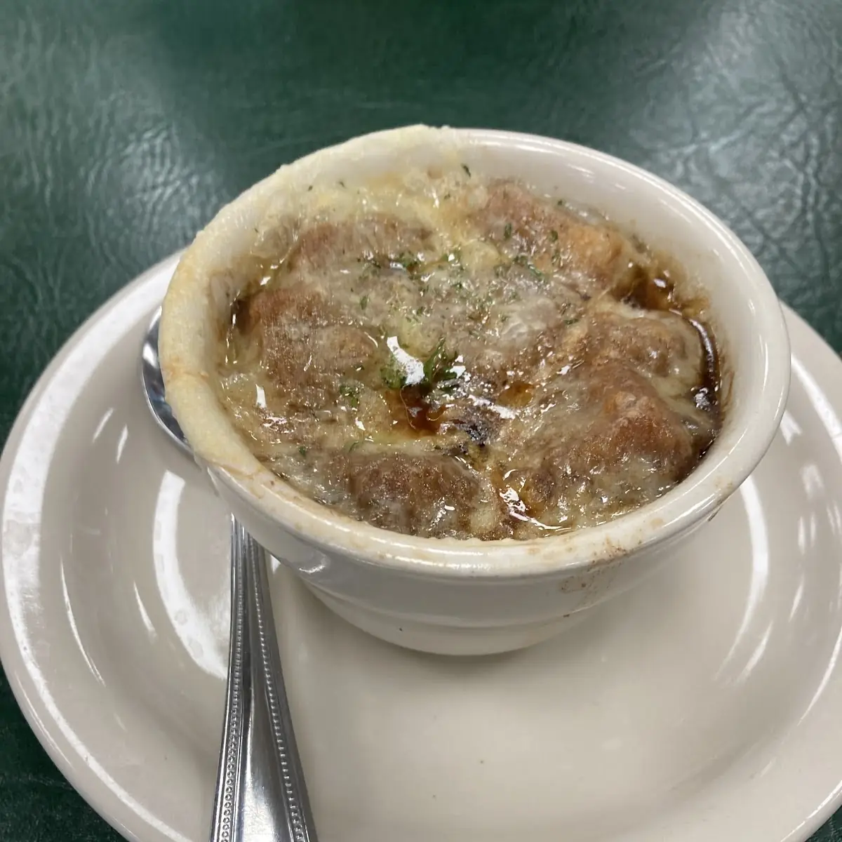 Onion Soup