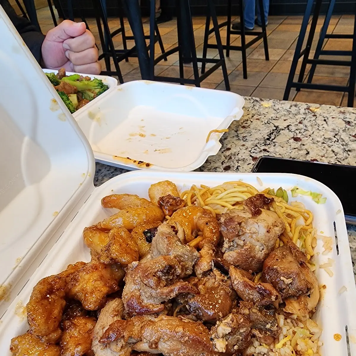Tater Tots