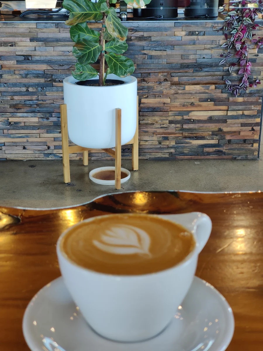 Cappuccino