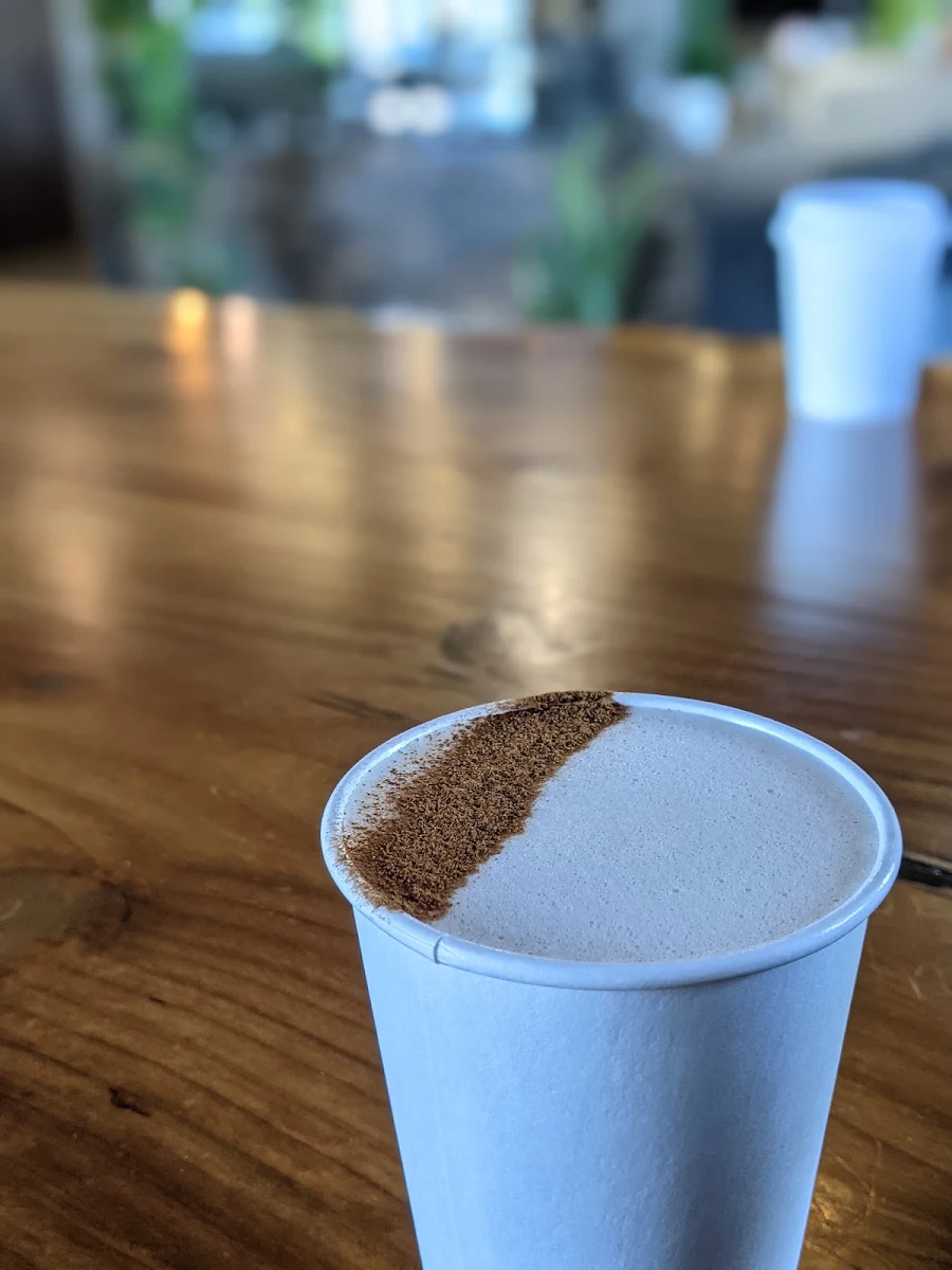 Chai Latte
