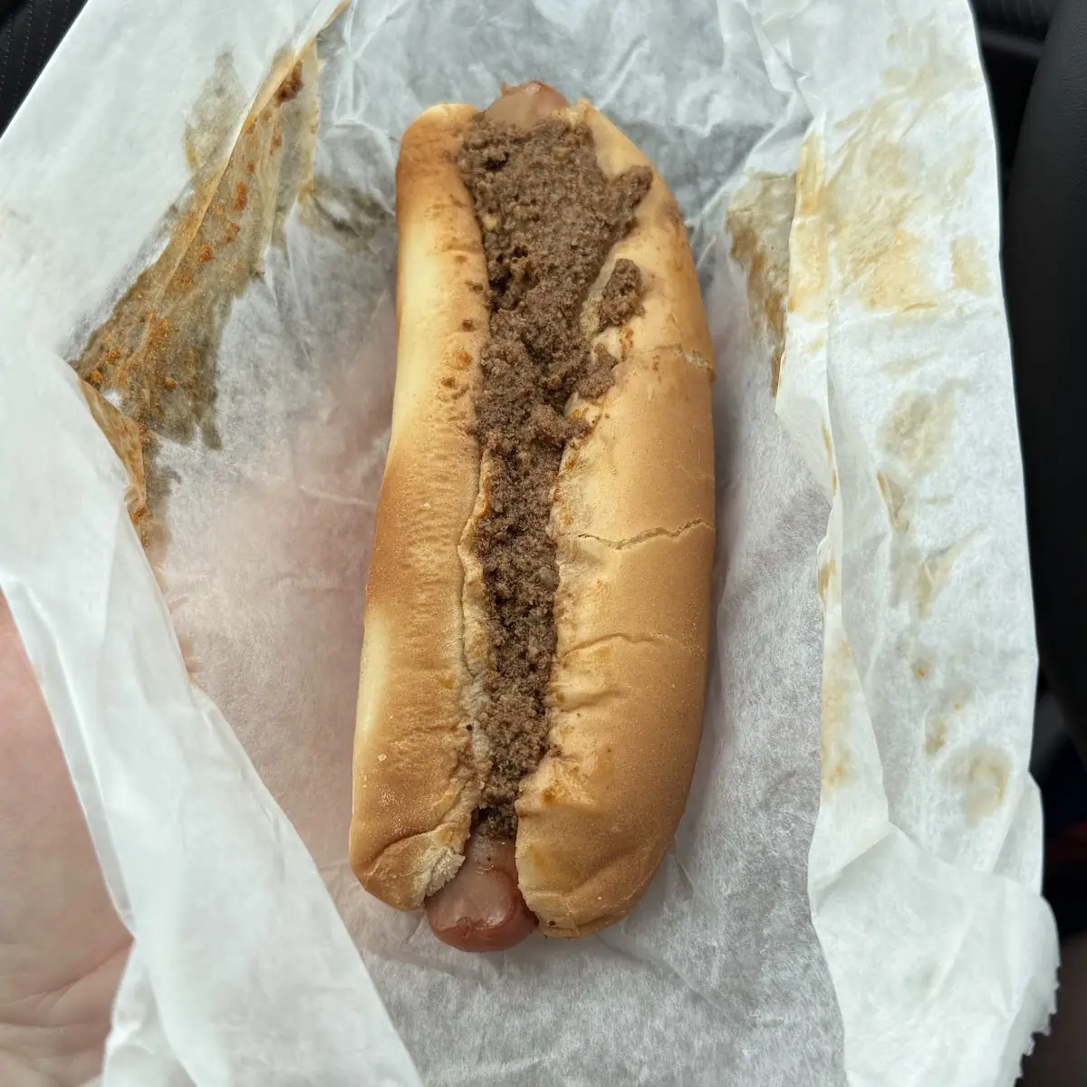 Hot Dog