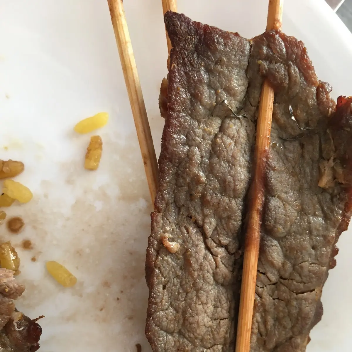 Beef Teriyaki Stick 4