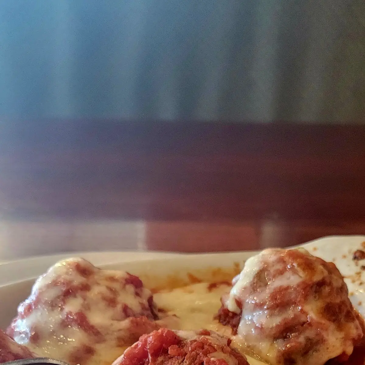 Meatball Sub