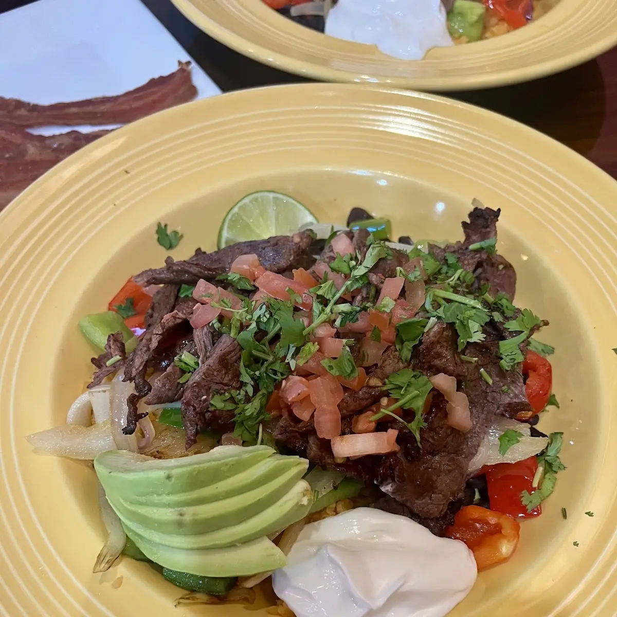 Flank Steak