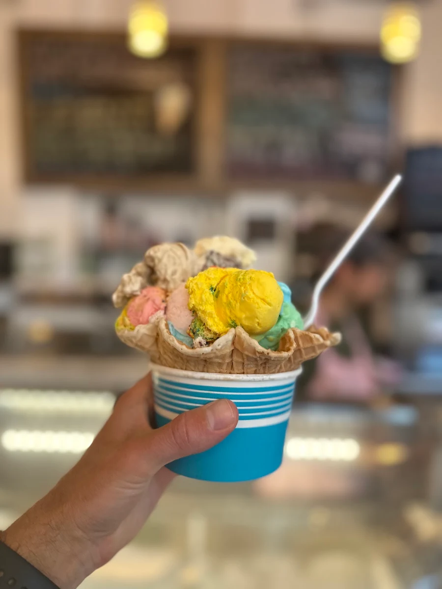 Gelato