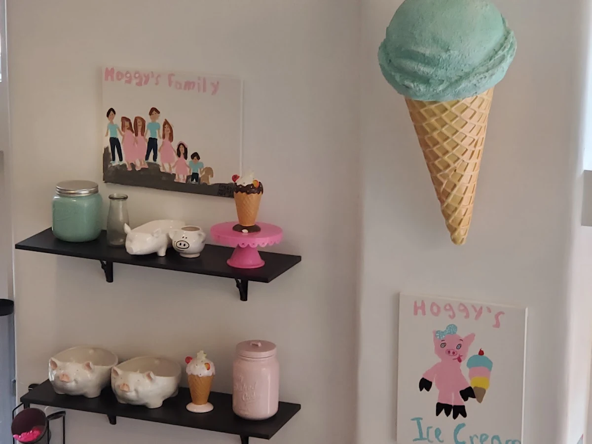 Ice Cream Cone