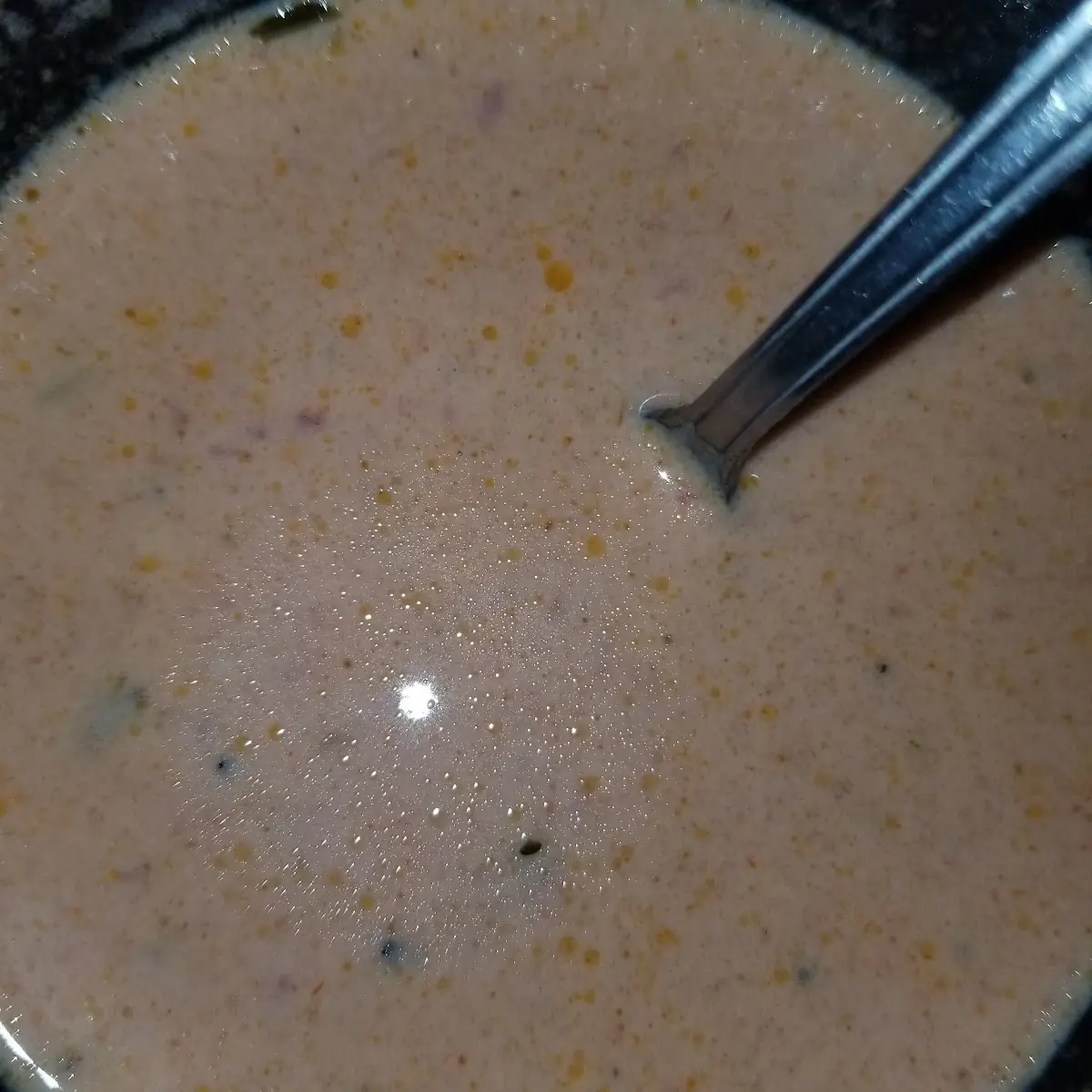 Tomato Basil Soup