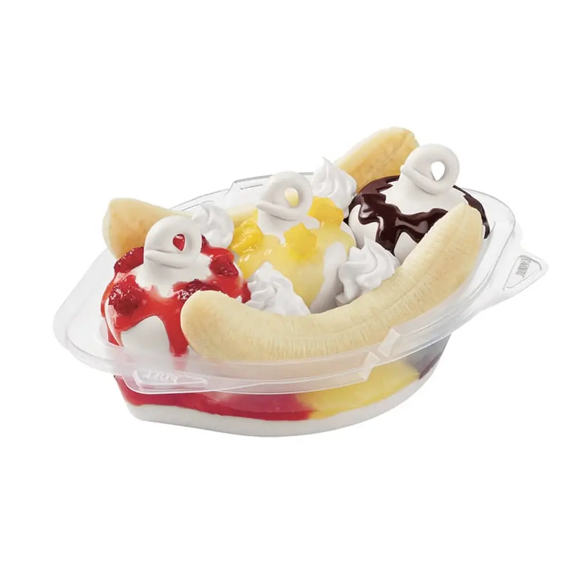 Banana Split