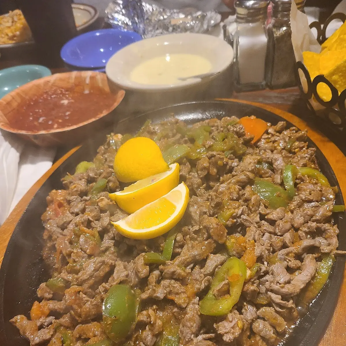 Bulgogi