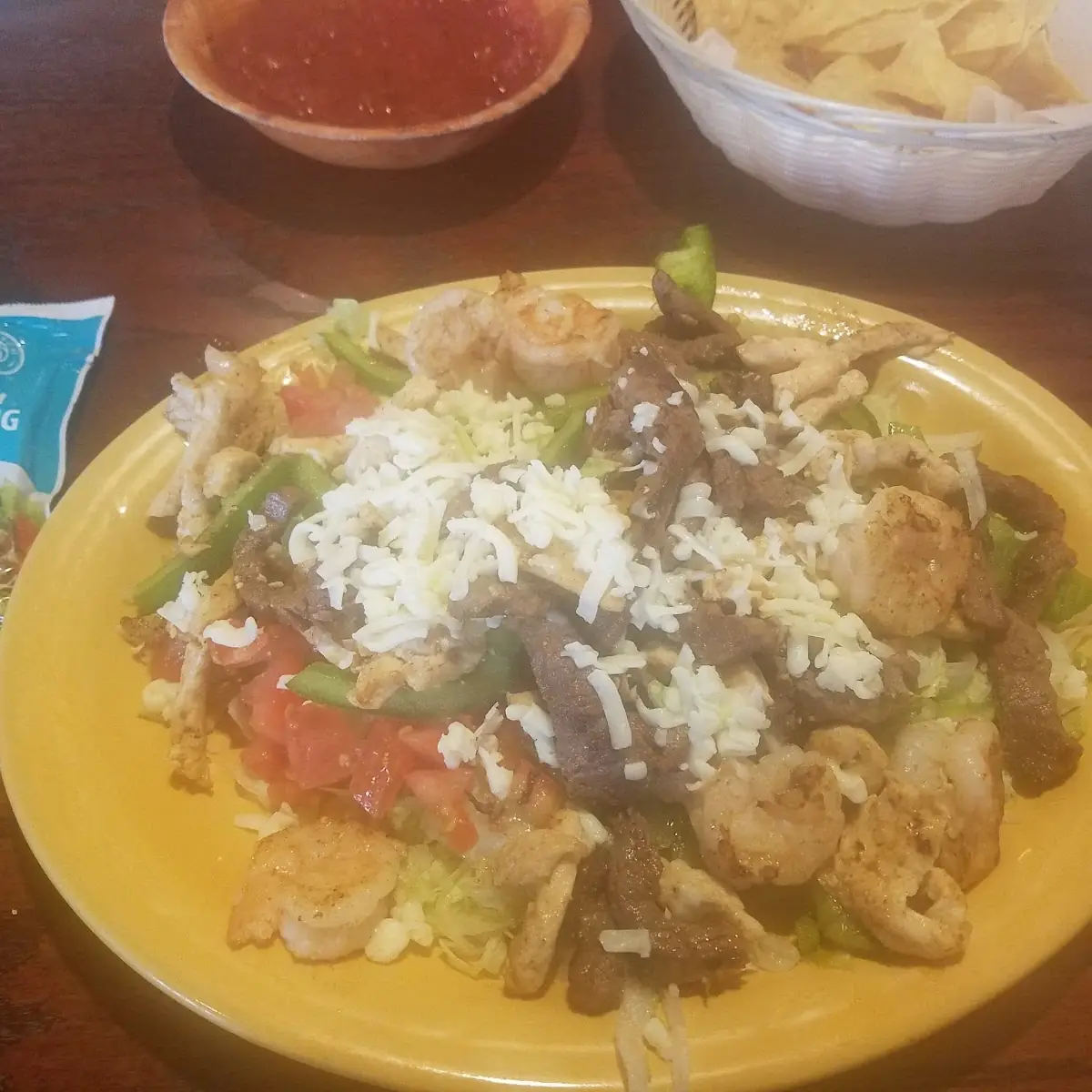 Fiesta Salad