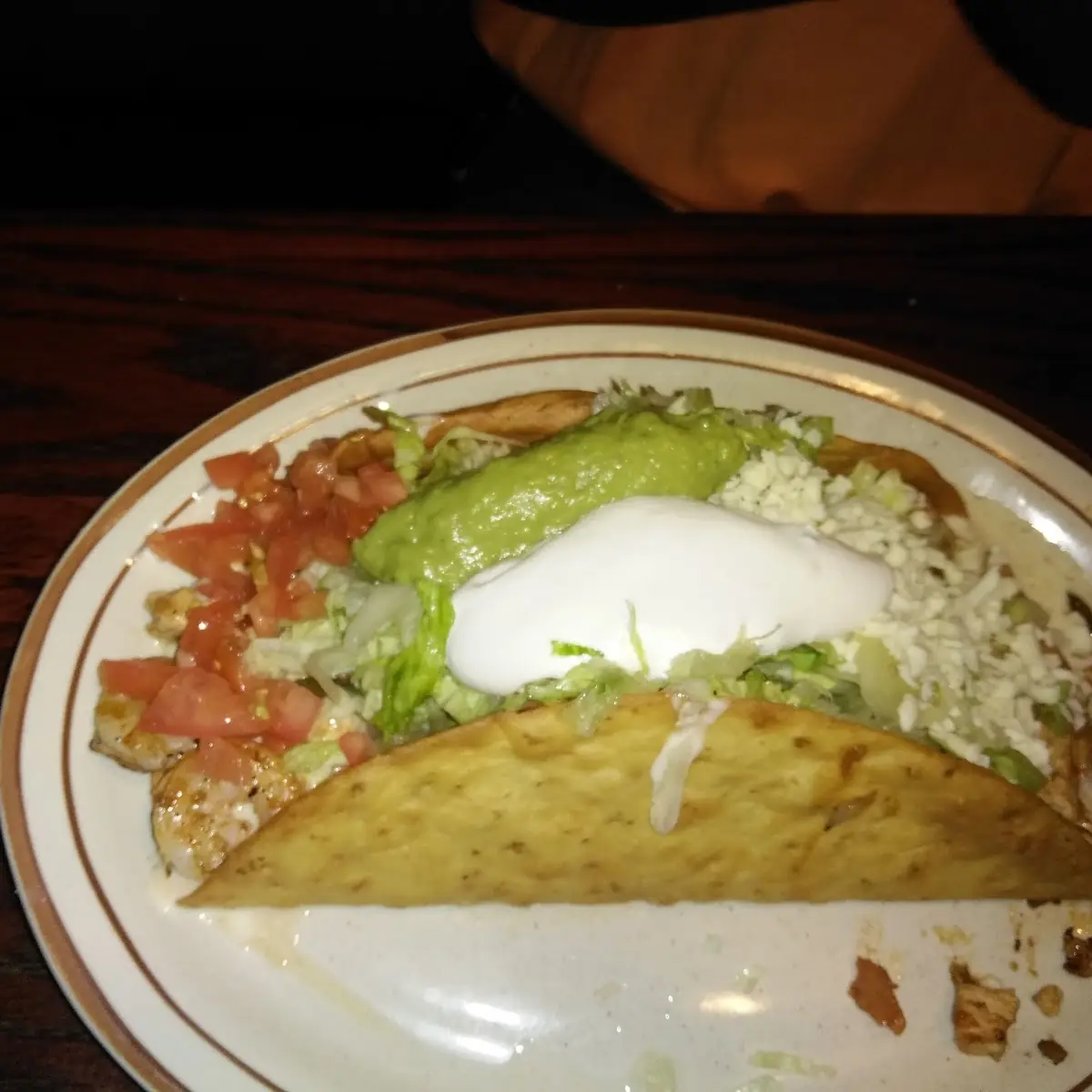 Taco Salad