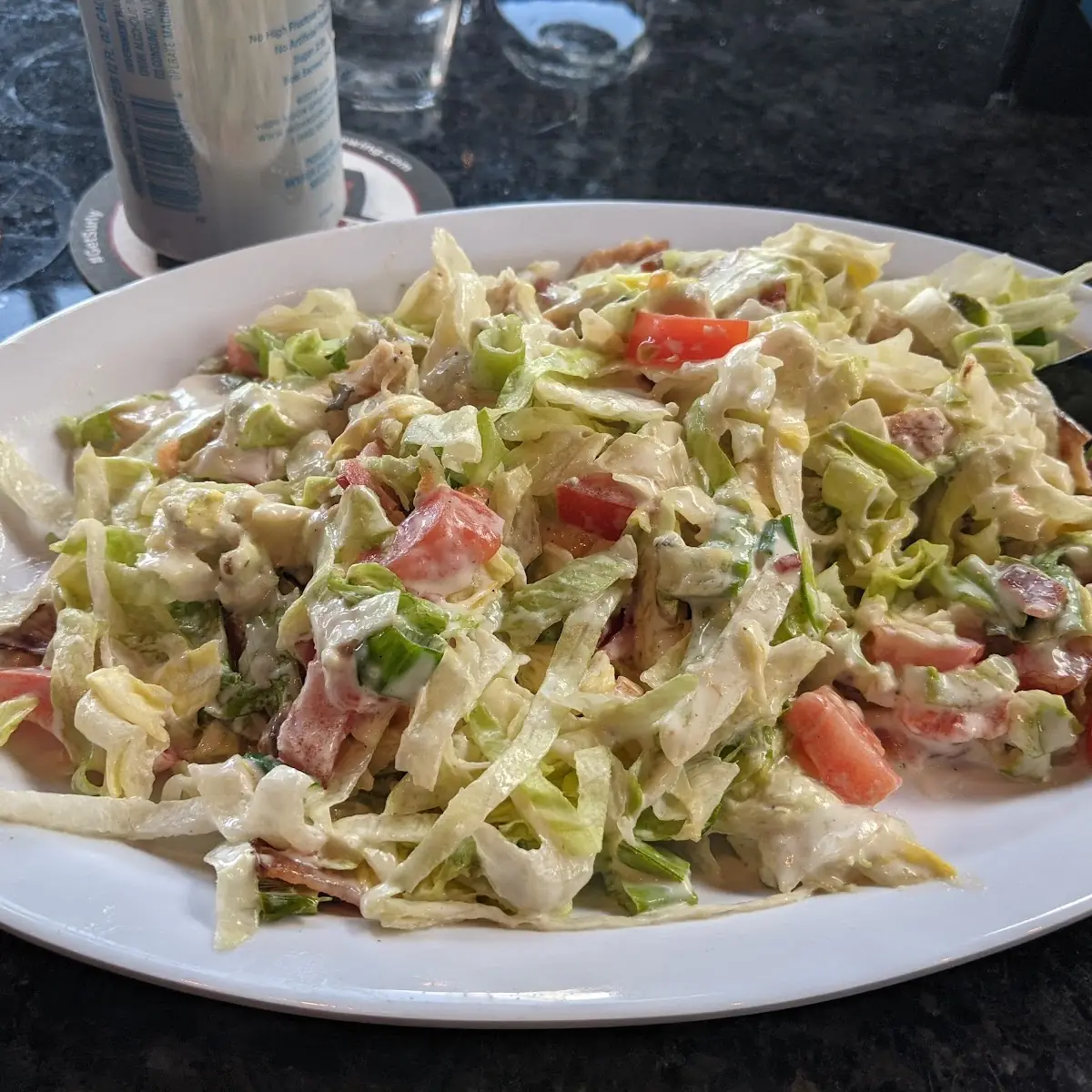 Chop Salad