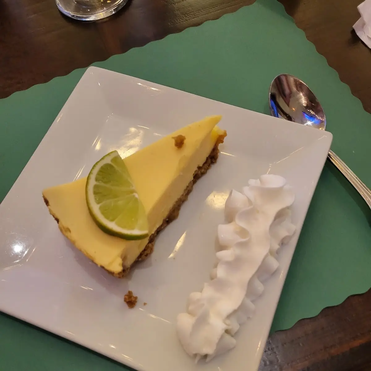 keylime