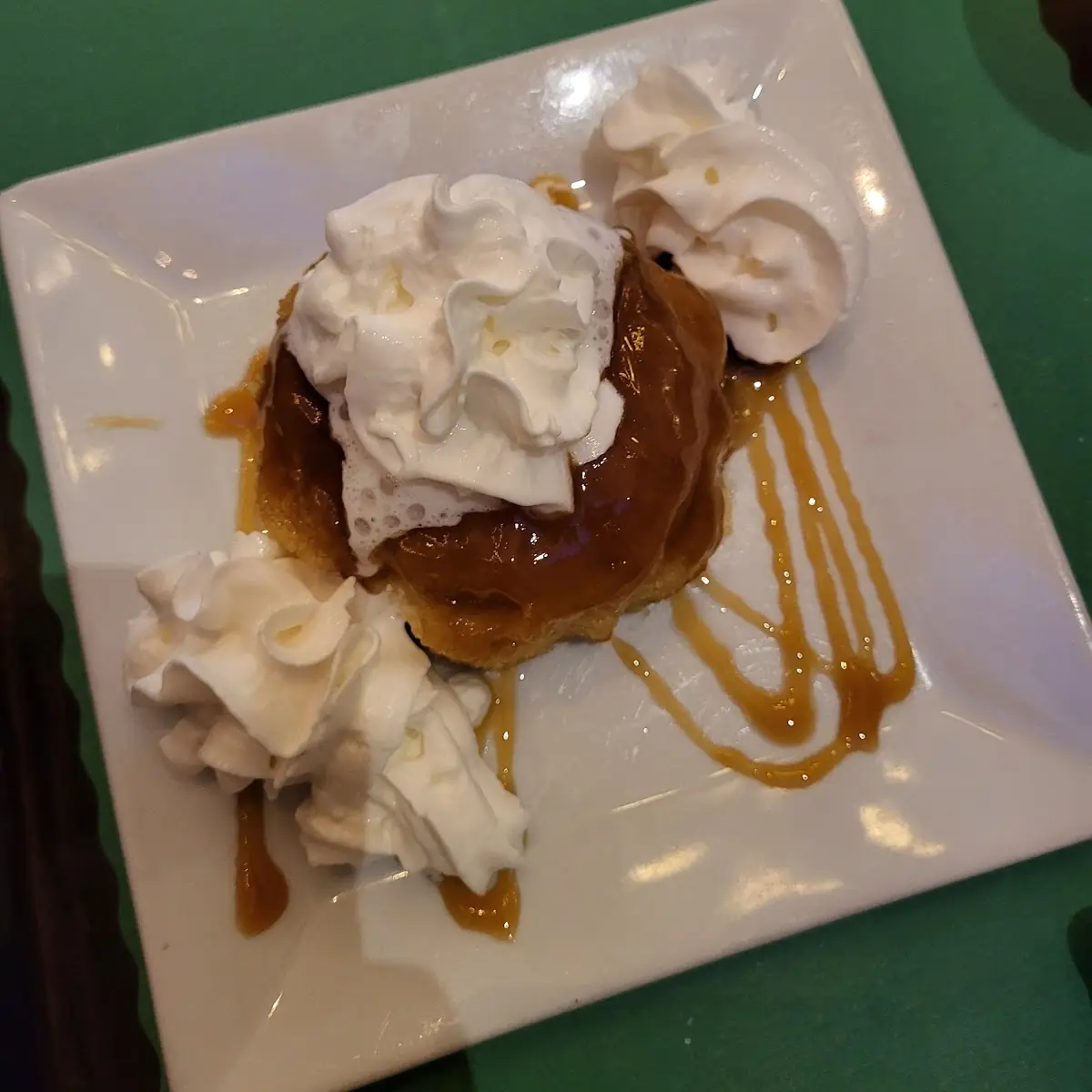 Pineapple Upside Down Cake