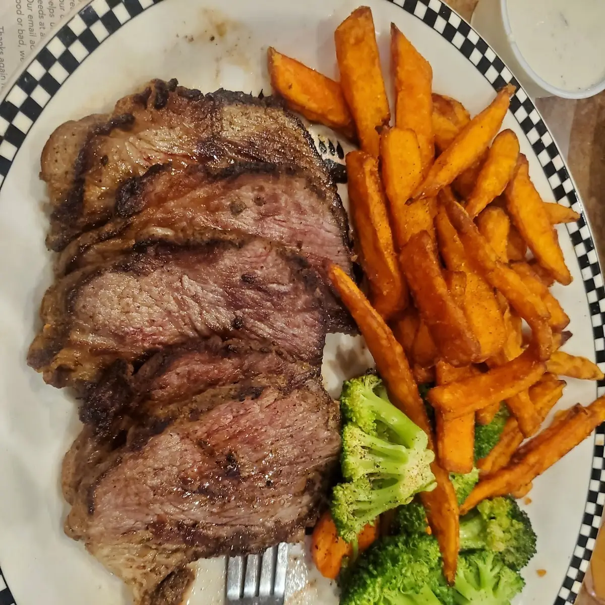 Tri Tip