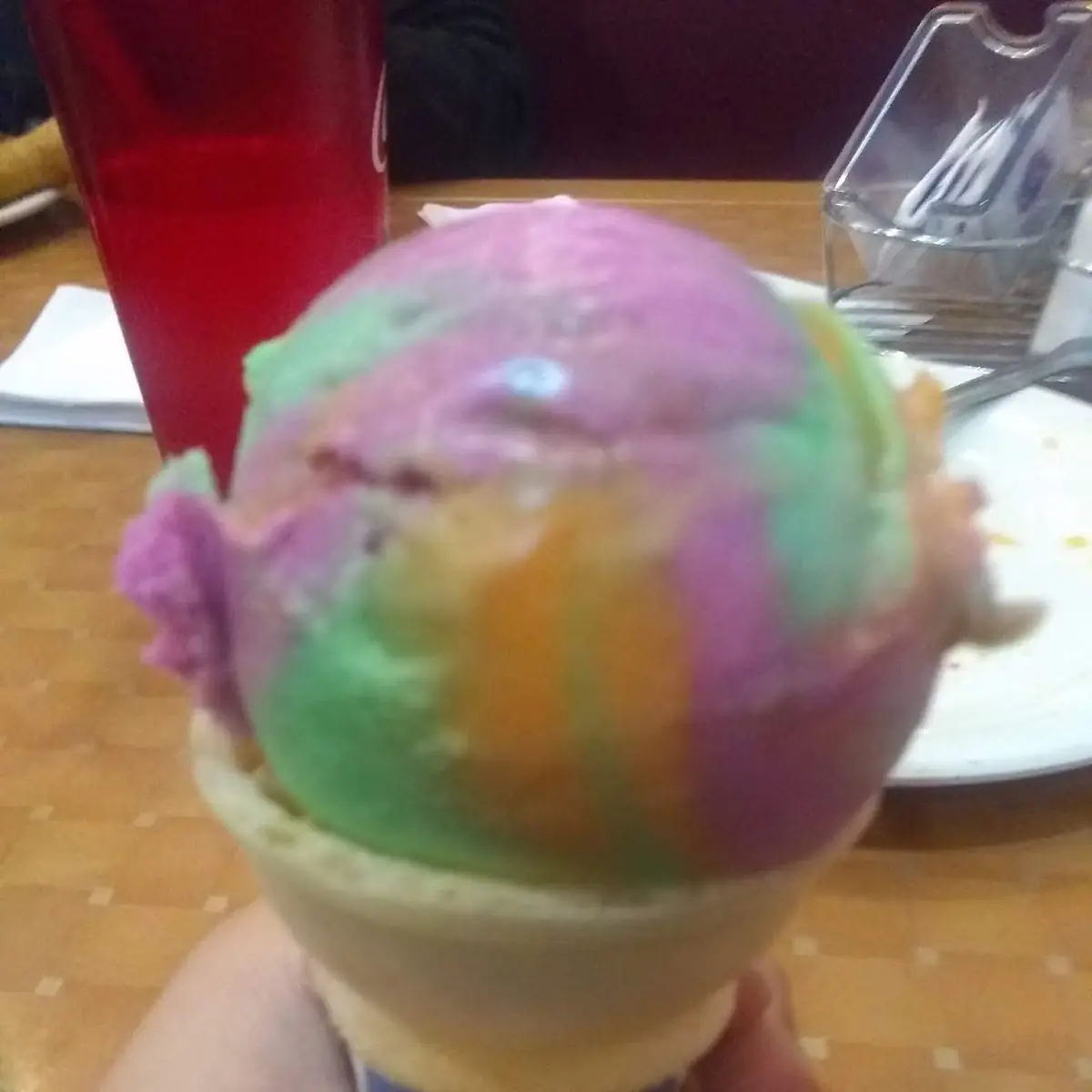 Cotton Candy