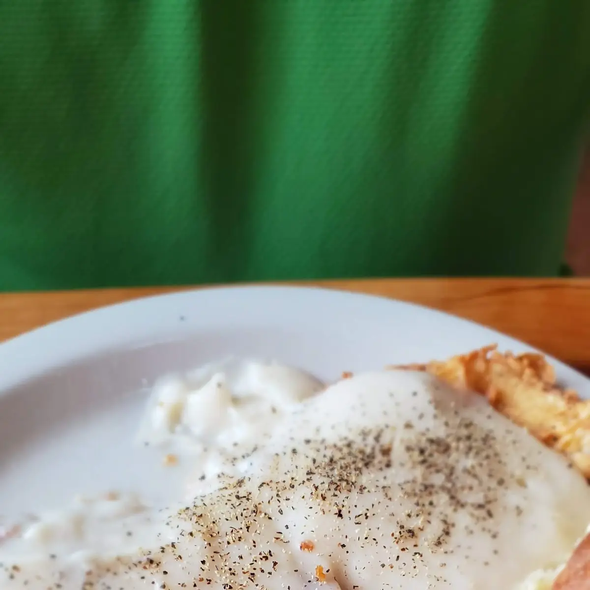 Chicken Fried Steak