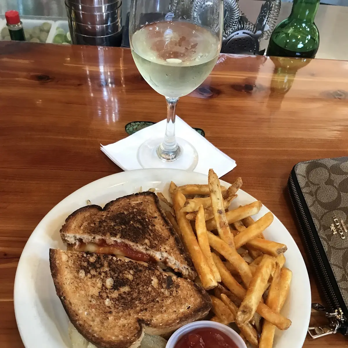 Patty Melt