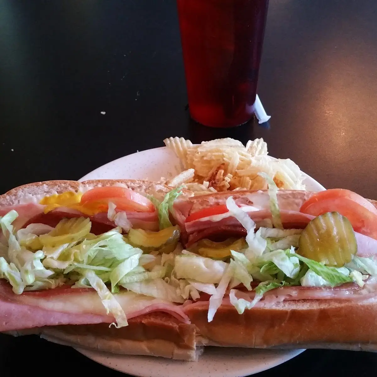 Italian Sub
