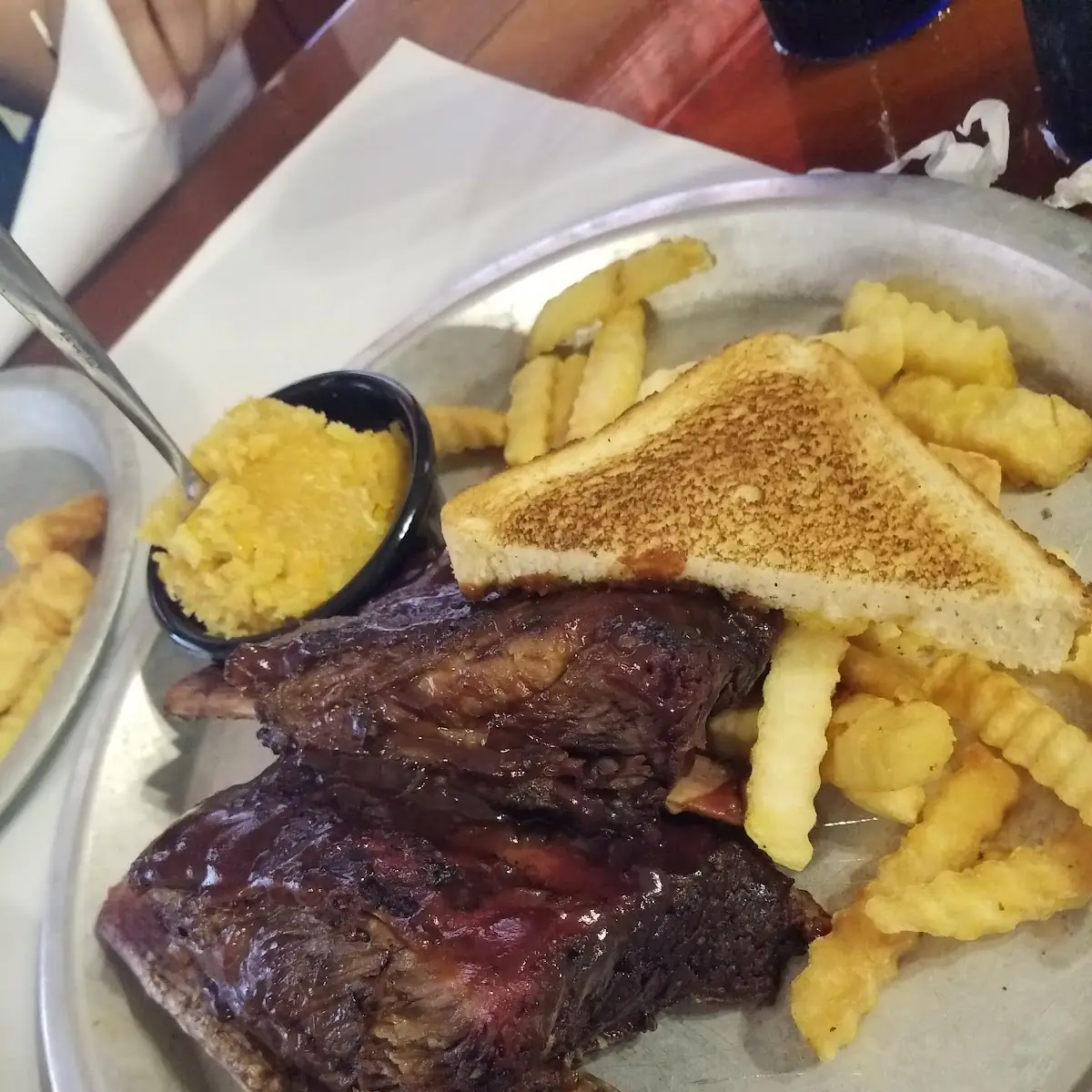 Beef Short Ribs