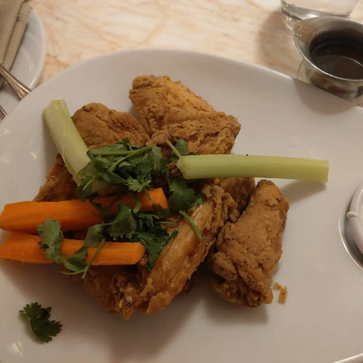 Buffalo Wings