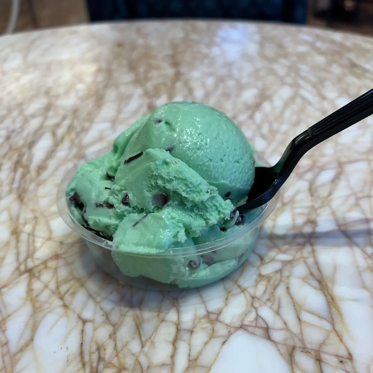Housemade Gelato