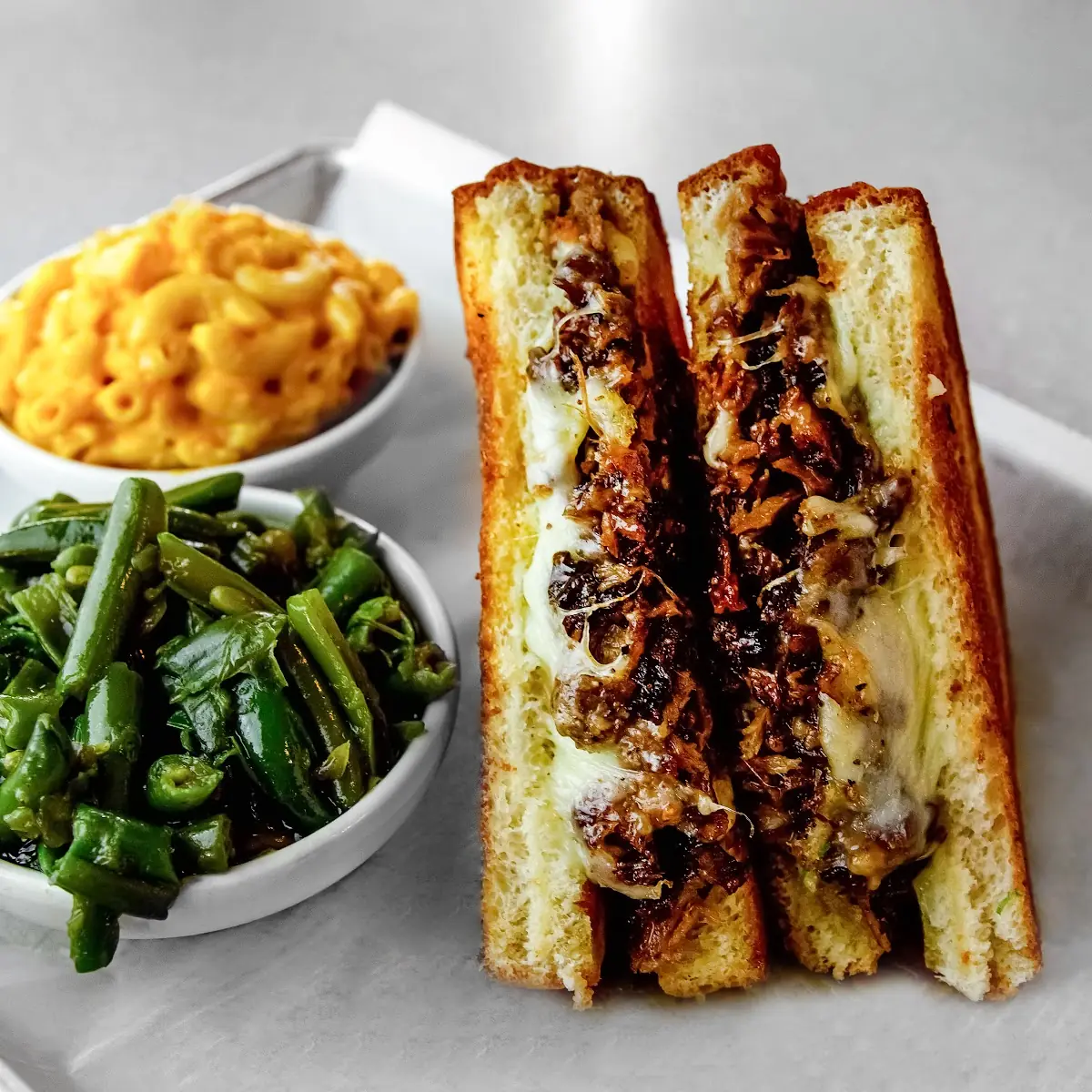 Kid Grill Cheese Meal