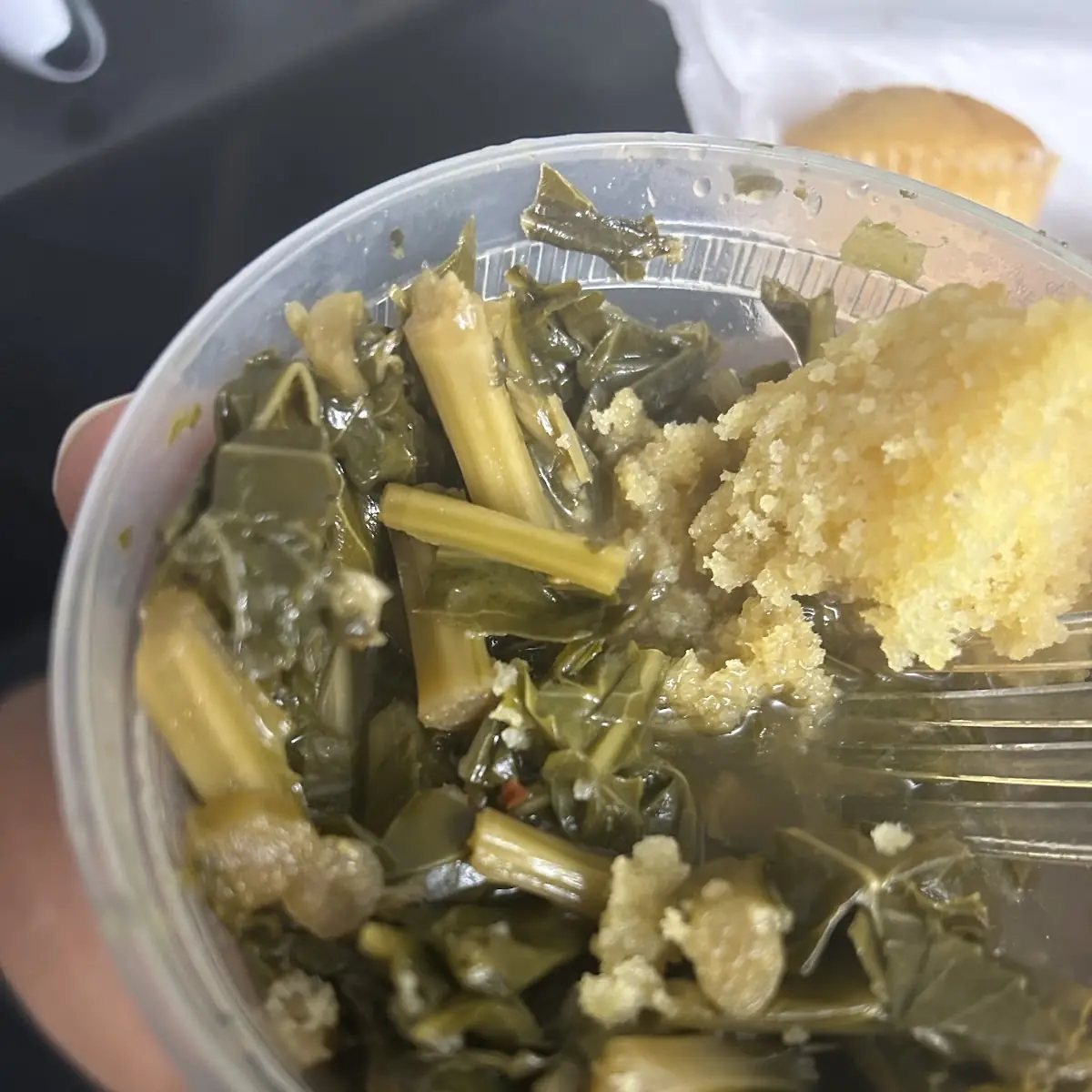 Cornbread