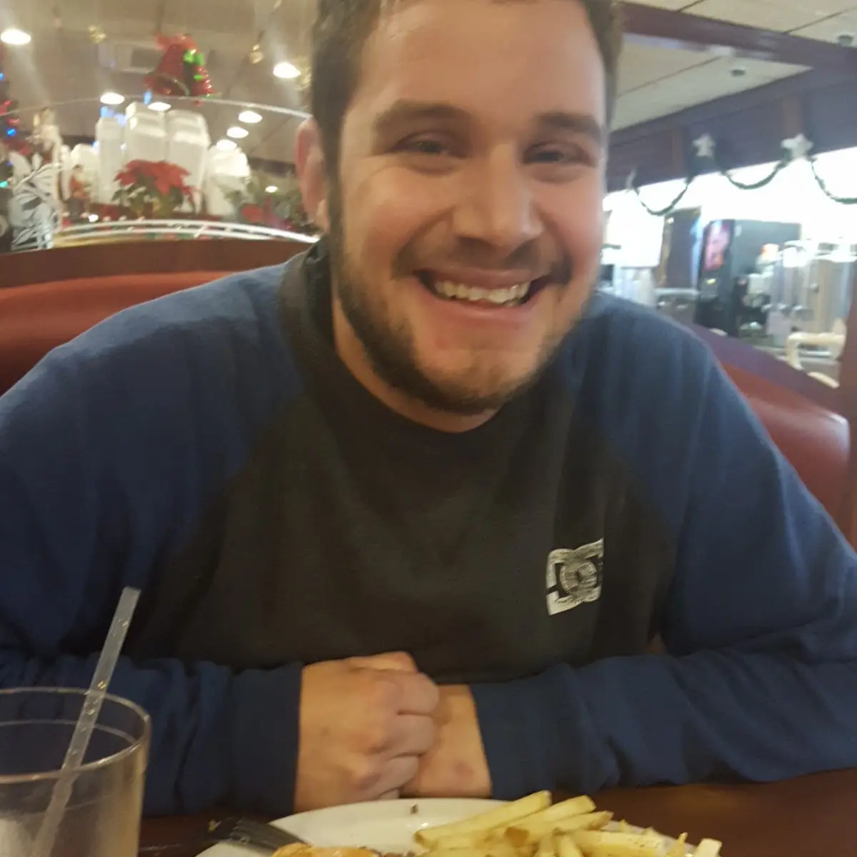 Cheese Steak