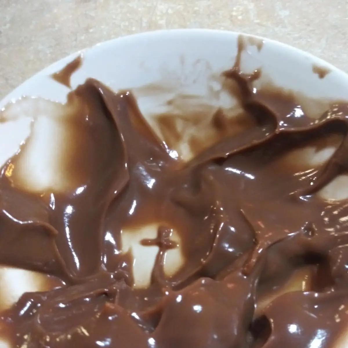 Chocolate Pudding