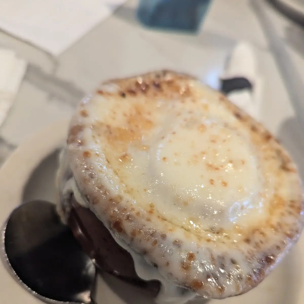 French Onion Soup