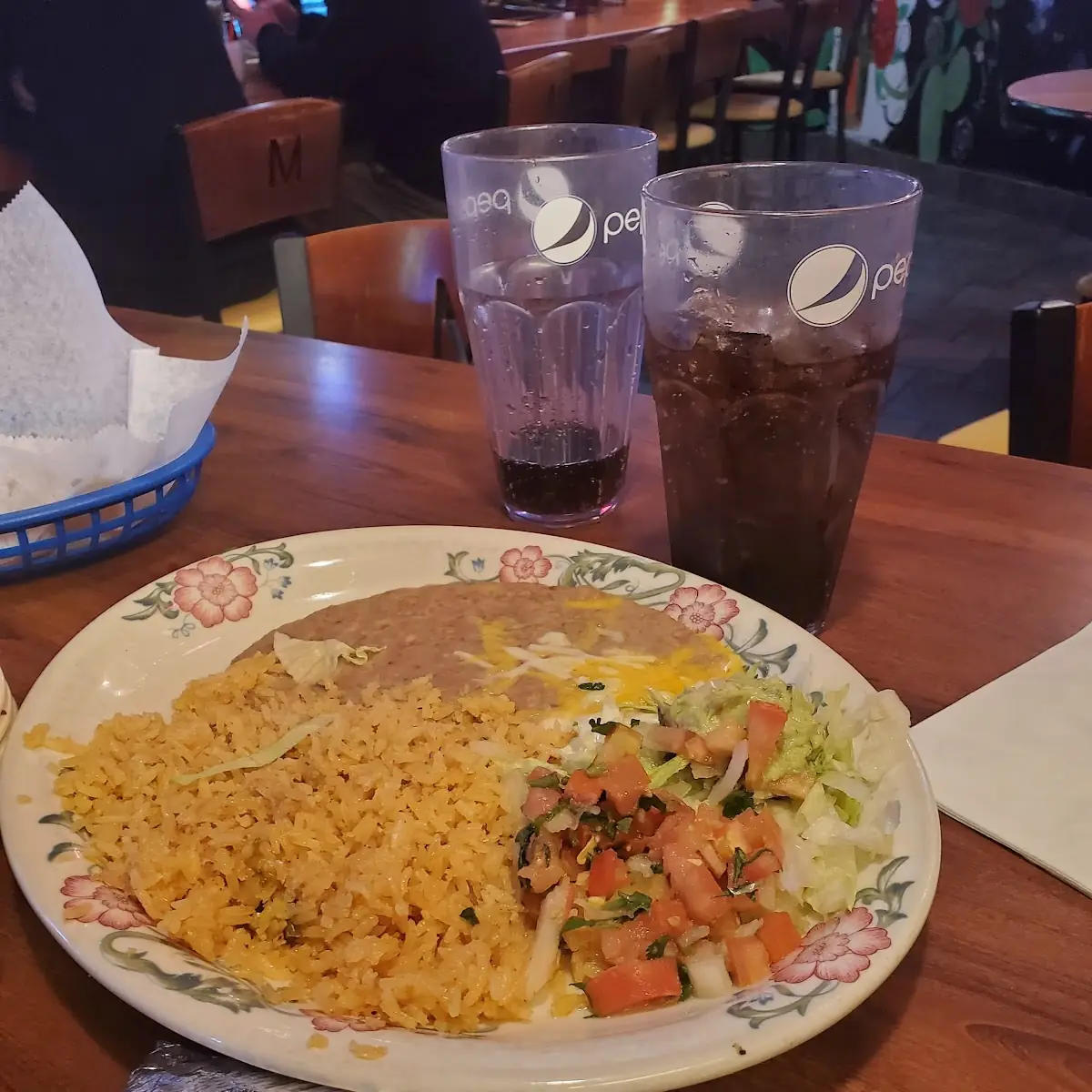 Burrito Supreme