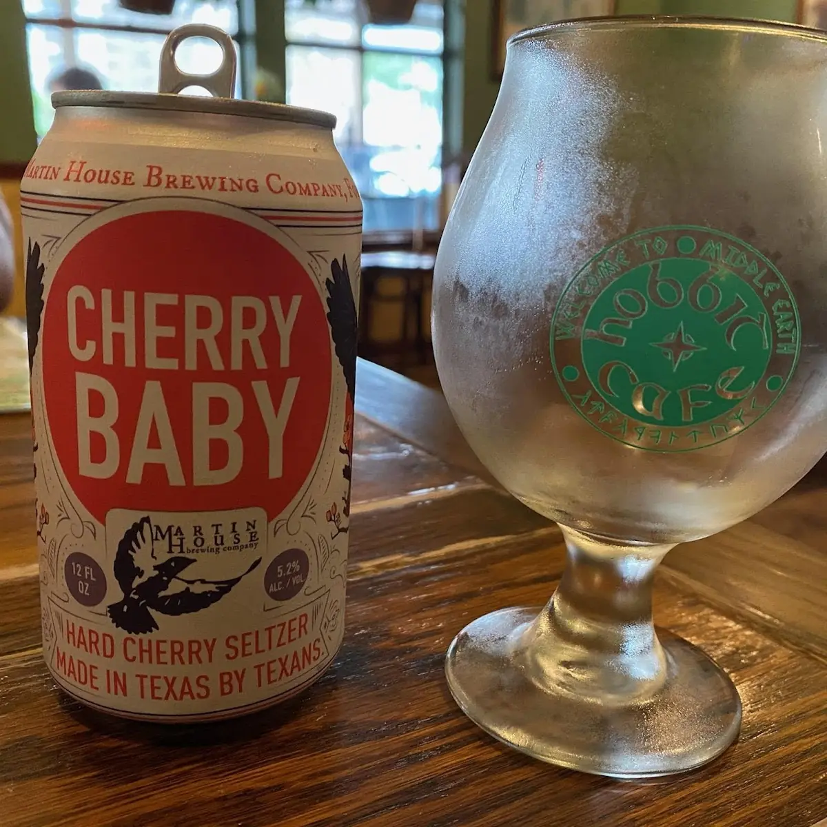 Craft Beers