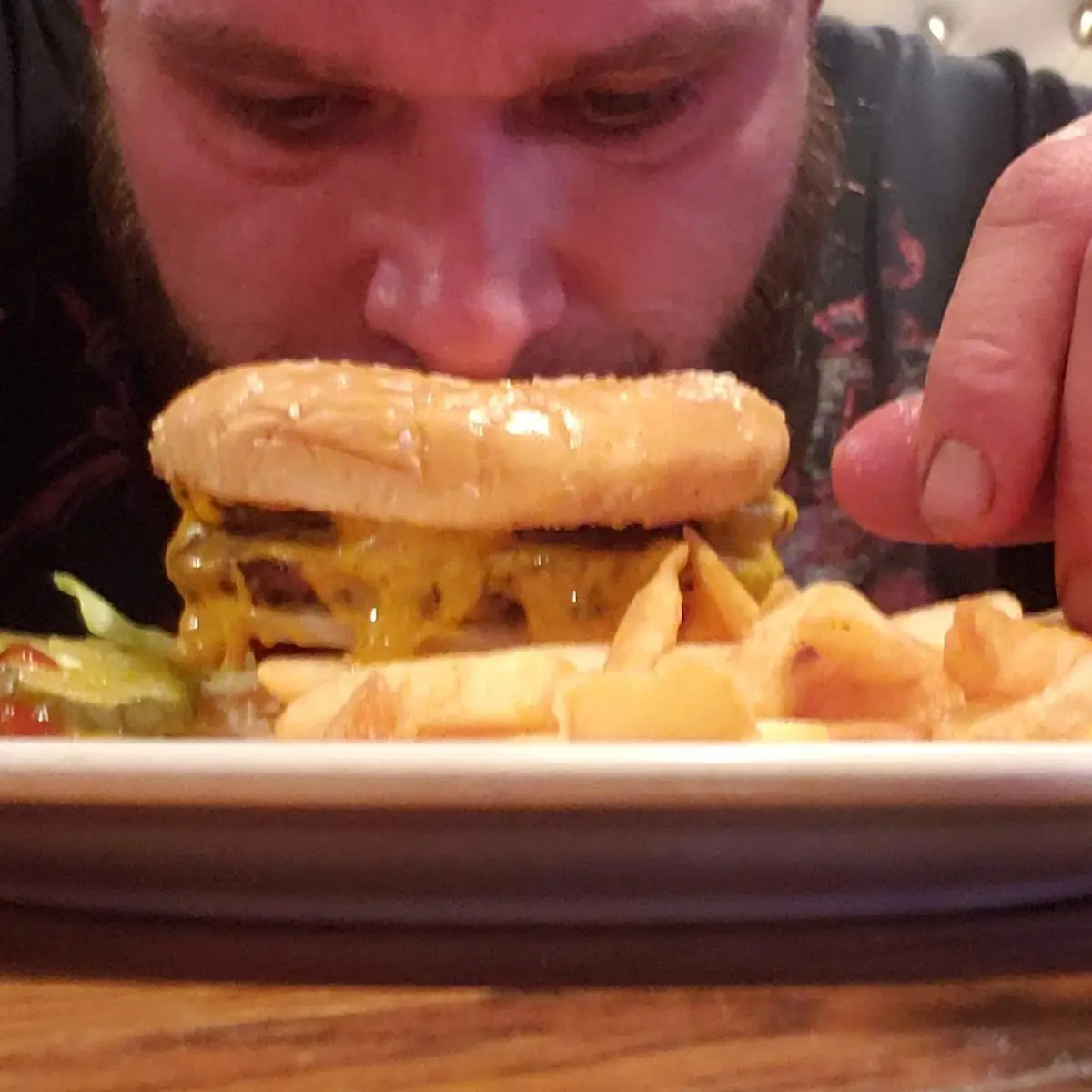 Grill Cheese