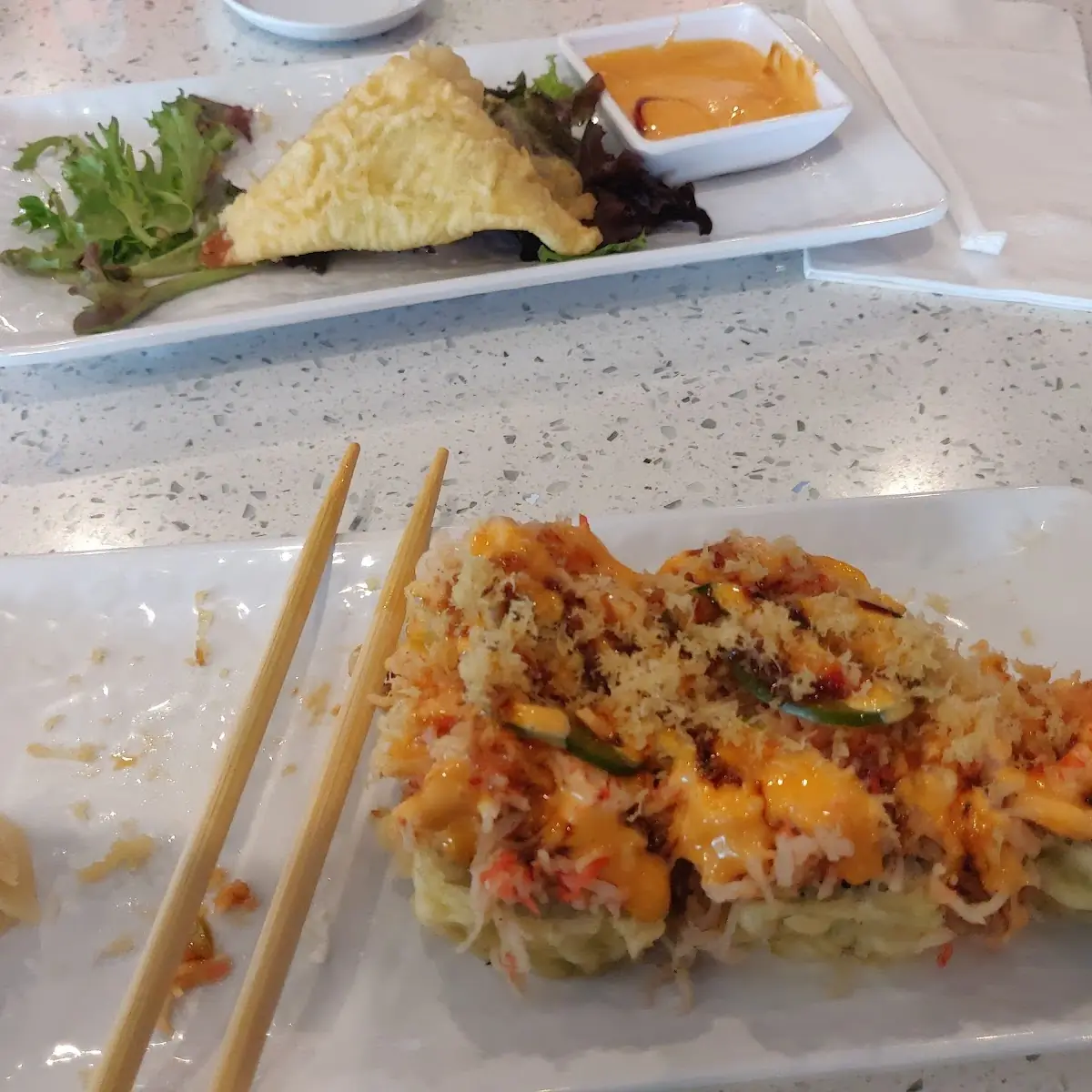 Heart Roll
