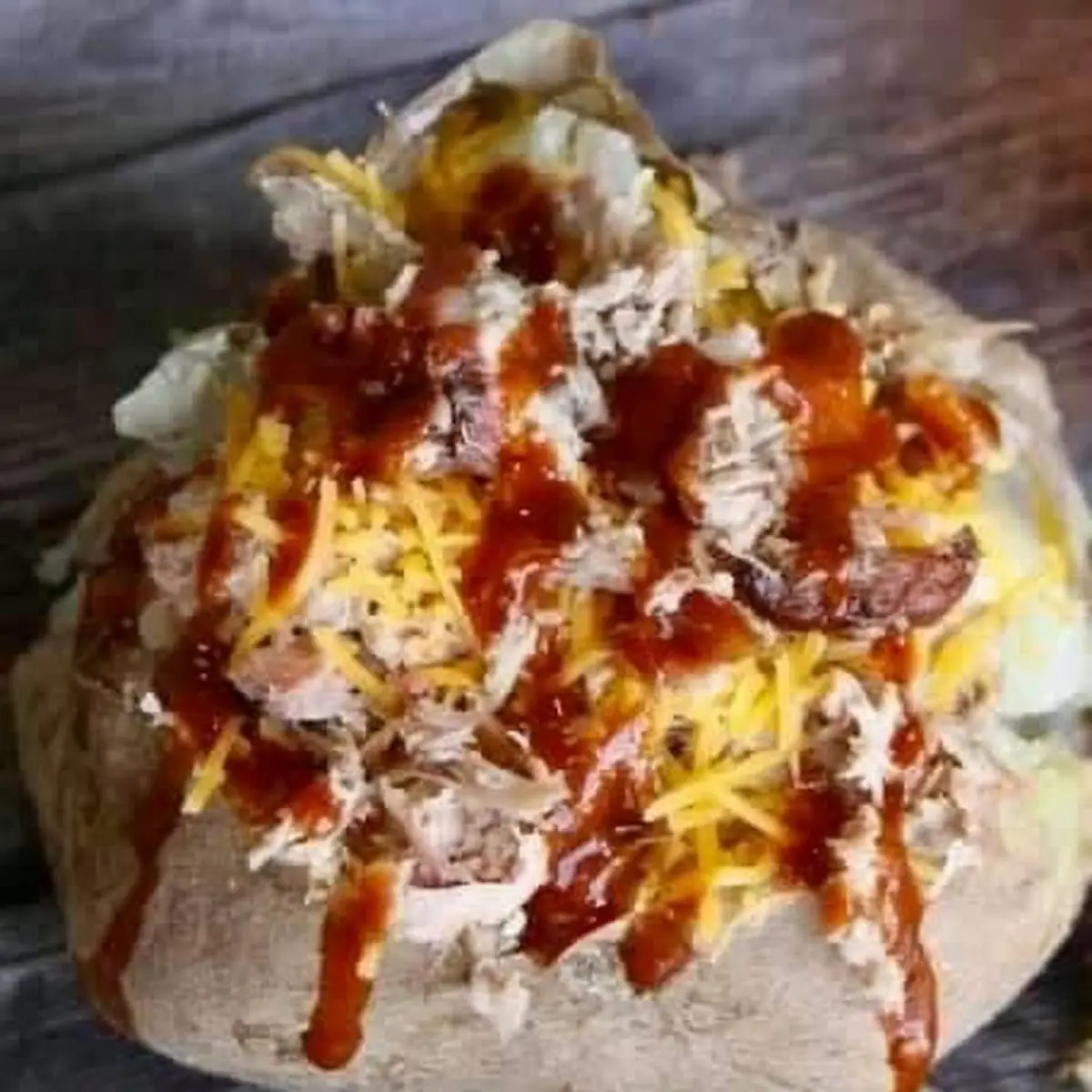 Baked Potato