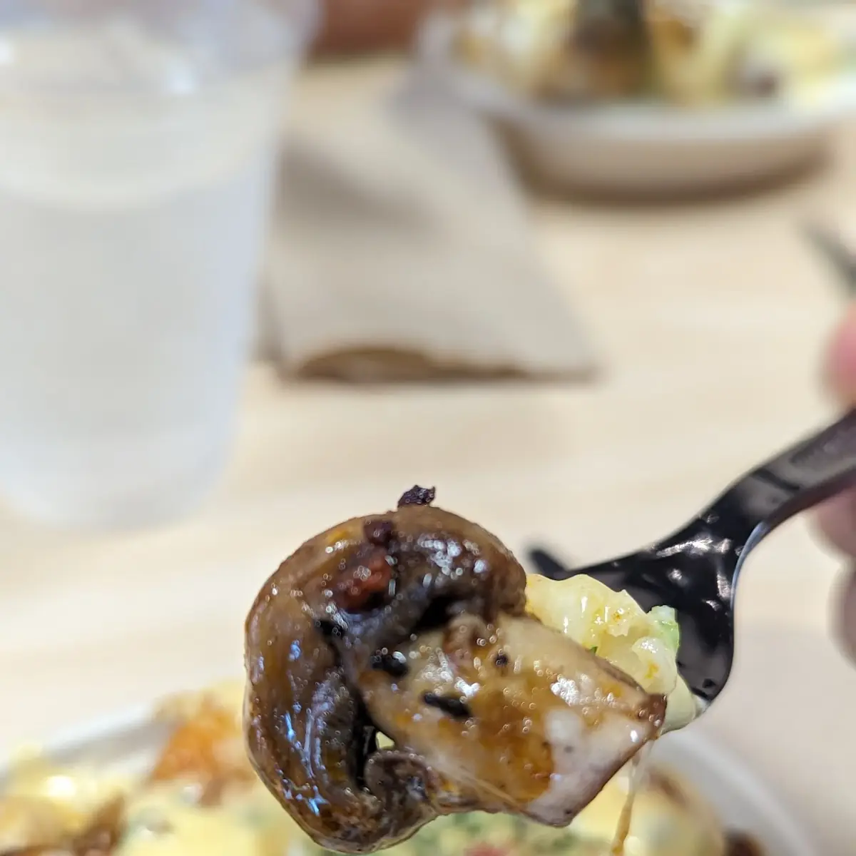 Escargot